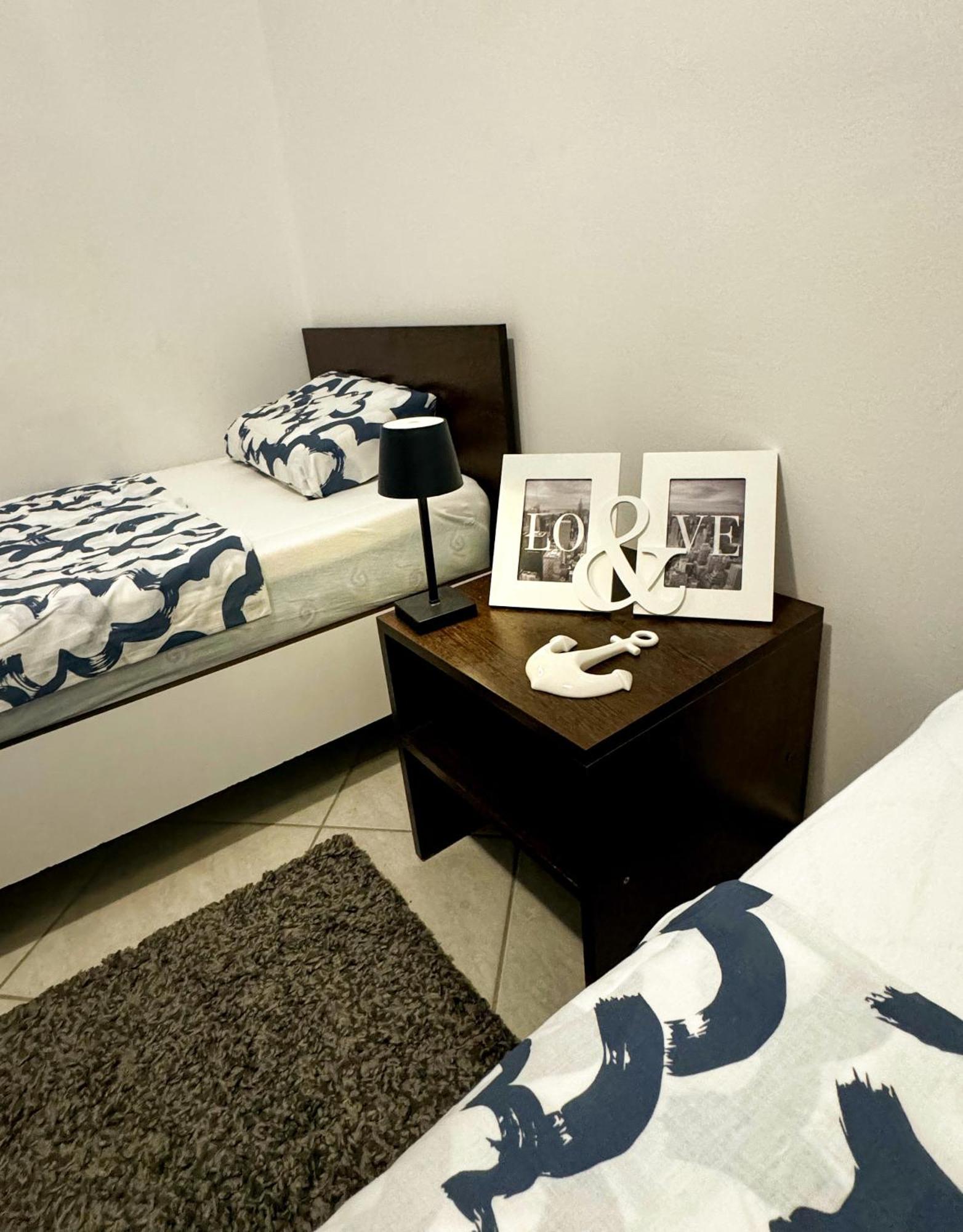 Apartmani Cvangic Vir Εξωτερικό φωτογραφία