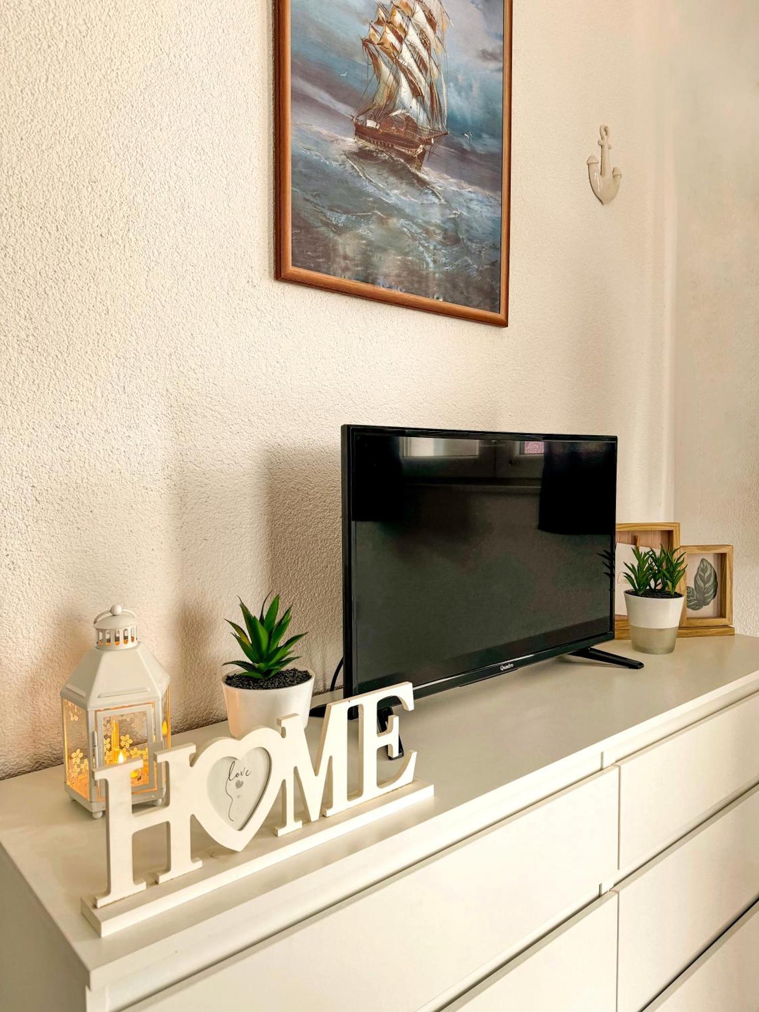 Apartmani Cvangic Vir Εξωτερικό φωτογραφία